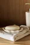 Kassatex Le Marais Soap Dish In White