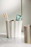 Kassatex Le Marais Toothbrush Holder In Gold