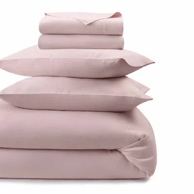 Kassatex Linen In Pink