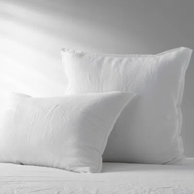 Kassatex Linen In White