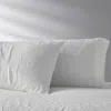 Kassatex Linen In White