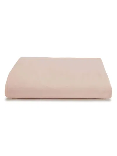Kassatex Lorimer Bedding Duvet Cover In Pink