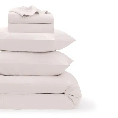 Kassatex Lorimer Washed Percale Bedding Bundle In Multi