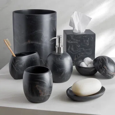 Kassatex Luna Bath Accessories