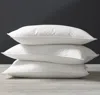Kassatex Luxury Down Alternative Pillow In White