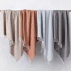 Kassatex Madeira Throw In Multi