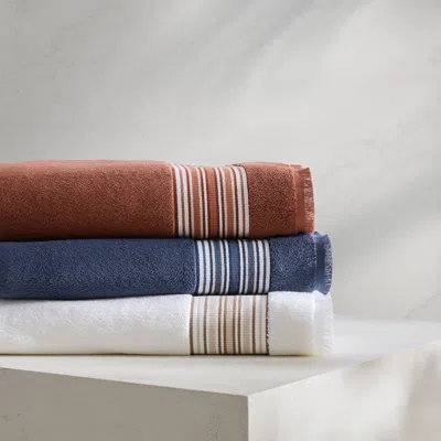 Kassatex Madison Towels In Multi