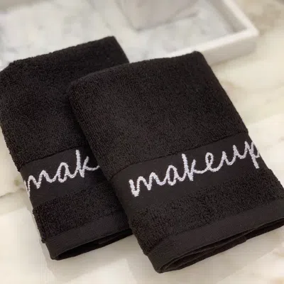Kassatex Makeup Remover Washcloths