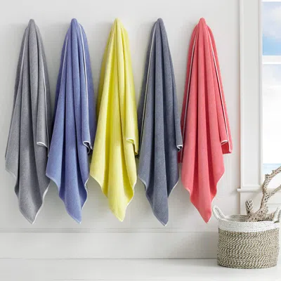 Kassatex Malibu Hotel Pool Towels In Multi