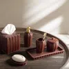 Kassatex Mambo Bath Accessories