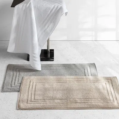 Kassatex Mercer Bath Mats
