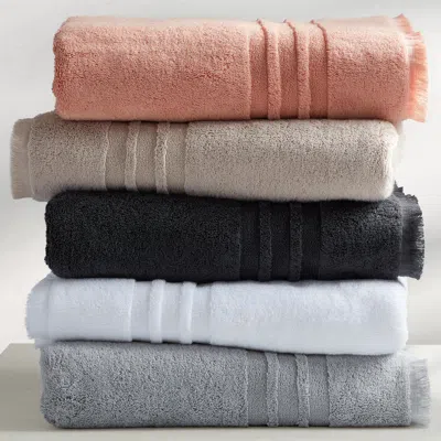 Kassatex Mercer Towels In Multi
