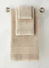 Kassatex Mercer Wash Towel In Linen
