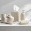 Kassatex Montecito Bath Accessories In Multi