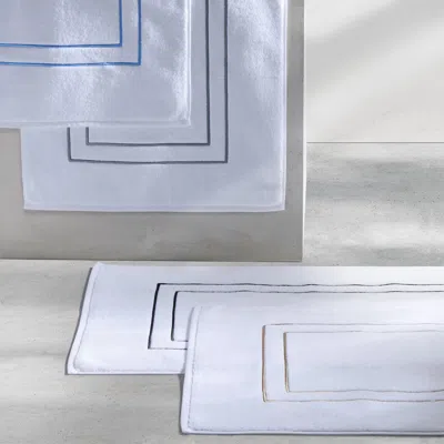 Kassatex Newbury Bath Mats