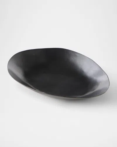 Kassatex Nile Black Soap Dish