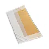 Kassatex Nomade Beach Towel In Orange