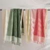 Kassatex Nomade Beach Towels In Multi