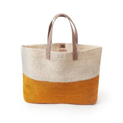 Kassatex Palomino Beach Bag