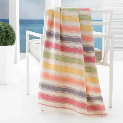 Kassatex Pareo Fouta Beach Towels