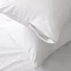 Kassatex Pillow Protectors In White