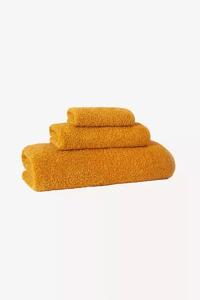 Kassatex Prestige Garment Washed Towel Collection In Multi