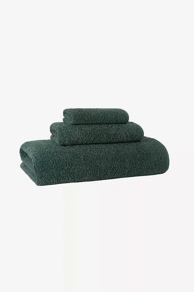 Kassatex Prestige Garment Washed Towel Collection In Multi