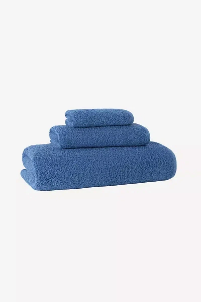 Kassatex Prestige Garment Washed Towel Collection In Multi