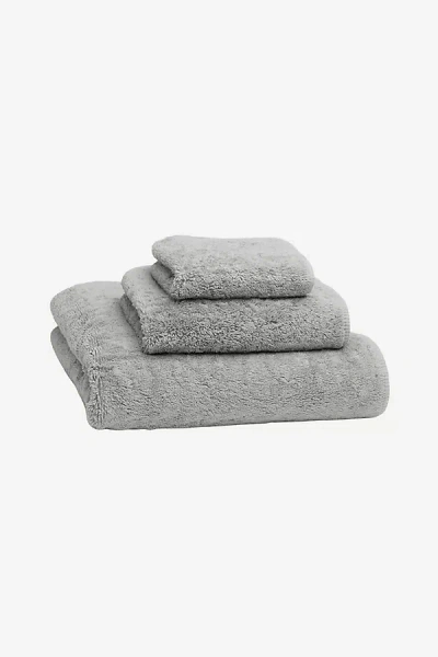 Kassatex Prestige Garment Washed Towel Collection In Multi