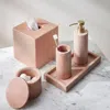 Kassatex Rossa Bath Accessories In Multi