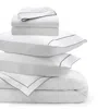 Kassatex Salerno Percale Bedding Bundle In Multi
