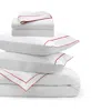 Kassatex Salerno Percale Bedding Bundle