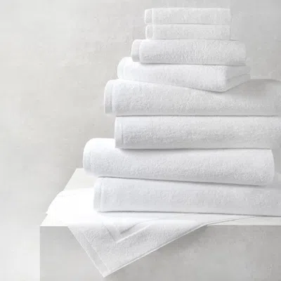 Kassatex Signature Hotel Towels & Bath Mats