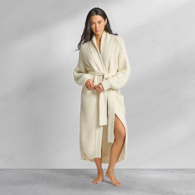 Kassatex The Alpaca Robe