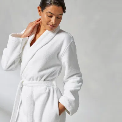 Kassatex Turkish Cotton Robe