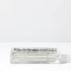 Kassatex Vizcaya Soap Dish In Glass