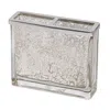 Kassatex Vizcaya Toothbrush Holder In Glass