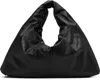 Kassl Editions Black Anchor Small Tote