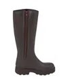 Kassl Editions Ilse Kassl X Tretorn Boots In Brown