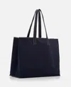 KASSL EDITIONS CANVAS TOTE BAG