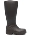 Kassl Editions Ilse Boots In Brown