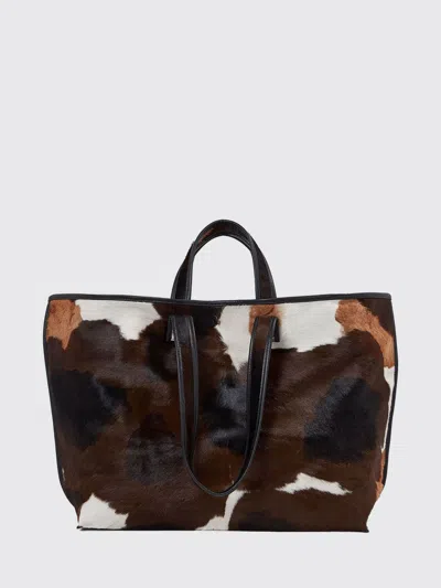 KASSL EDITIONS SHOULDER BAG KASSL EDITIONS WOMAN COLOR MULTICOLOR,H69461005