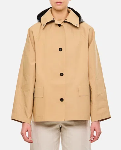 KASSL EDITIONS TRENCH