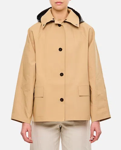 KASSL EDITIONS TRENCH