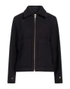 Kassl Editions Zip-up Jacket In Blue