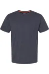 Kastlfel Unisex Recycledsoft T-shirt In Multi