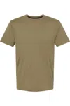 Kastlfel Unisex Recycledsoft T-shirt In Pink