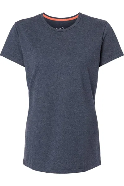 Kastlfel Women´s Recycledsoft T-shirt In Multi