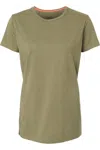 Kastlfel Women´s Recycledsoft T-shirt In Pink