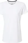 Kastlfel Women´s Recycledsoft T-shirt In White